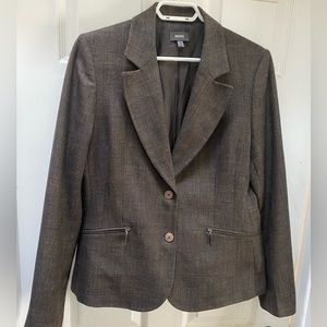 Mexx Tweed Blazer